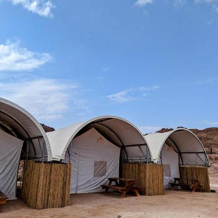 Park Timna Otel Eilat Dış mekan fotoğraf