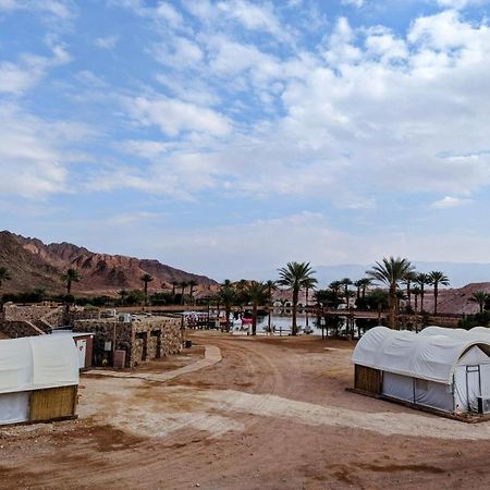 Park Timna Otel Eilat Dış mekan fotoğraf