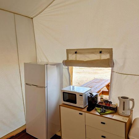 Park Timna Otel Eilat Dış mekan fotoğraf