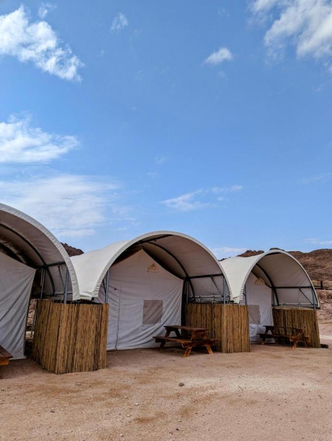 Park Timna Otel Eilat Dış mekan fotoğraf