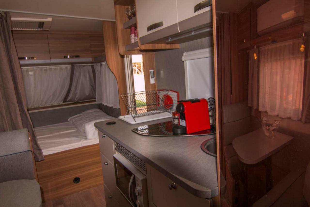 Park Timna Otel Eilat Dış mekan fotoğraf