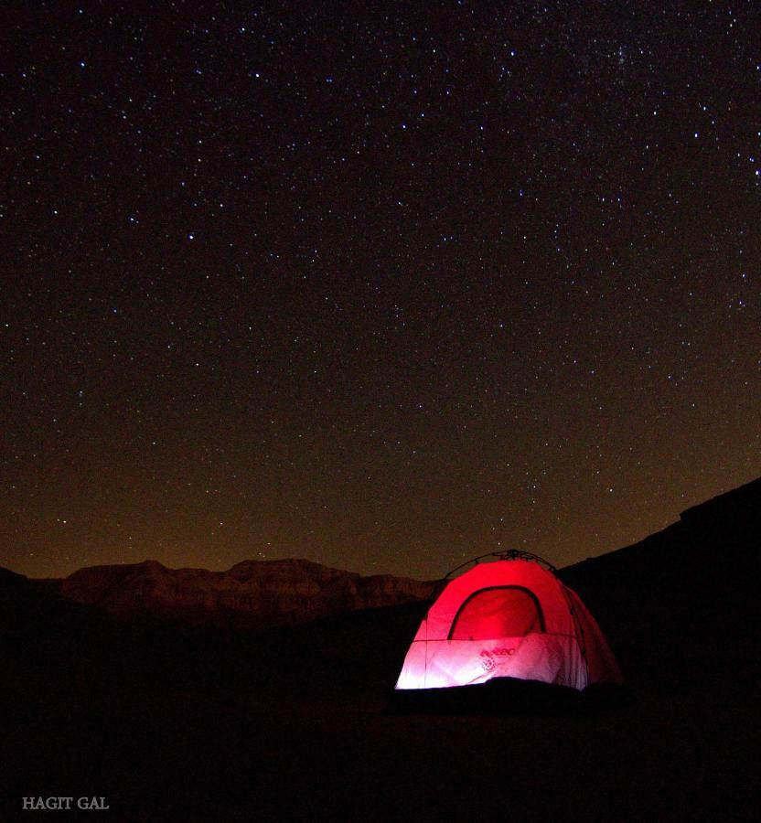 Park Timna Otel Eilat Dış mekan fotoğraf