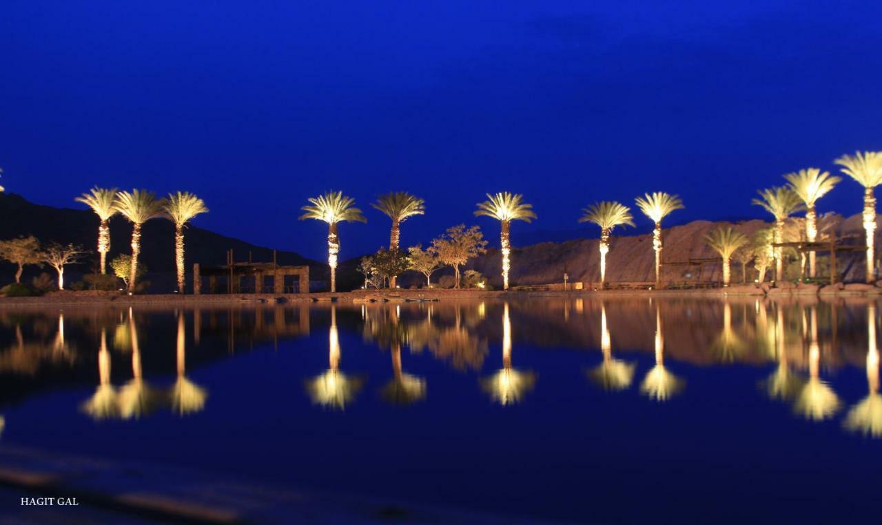 Park Timna Otel Eilat Dış mekan fotoğraf